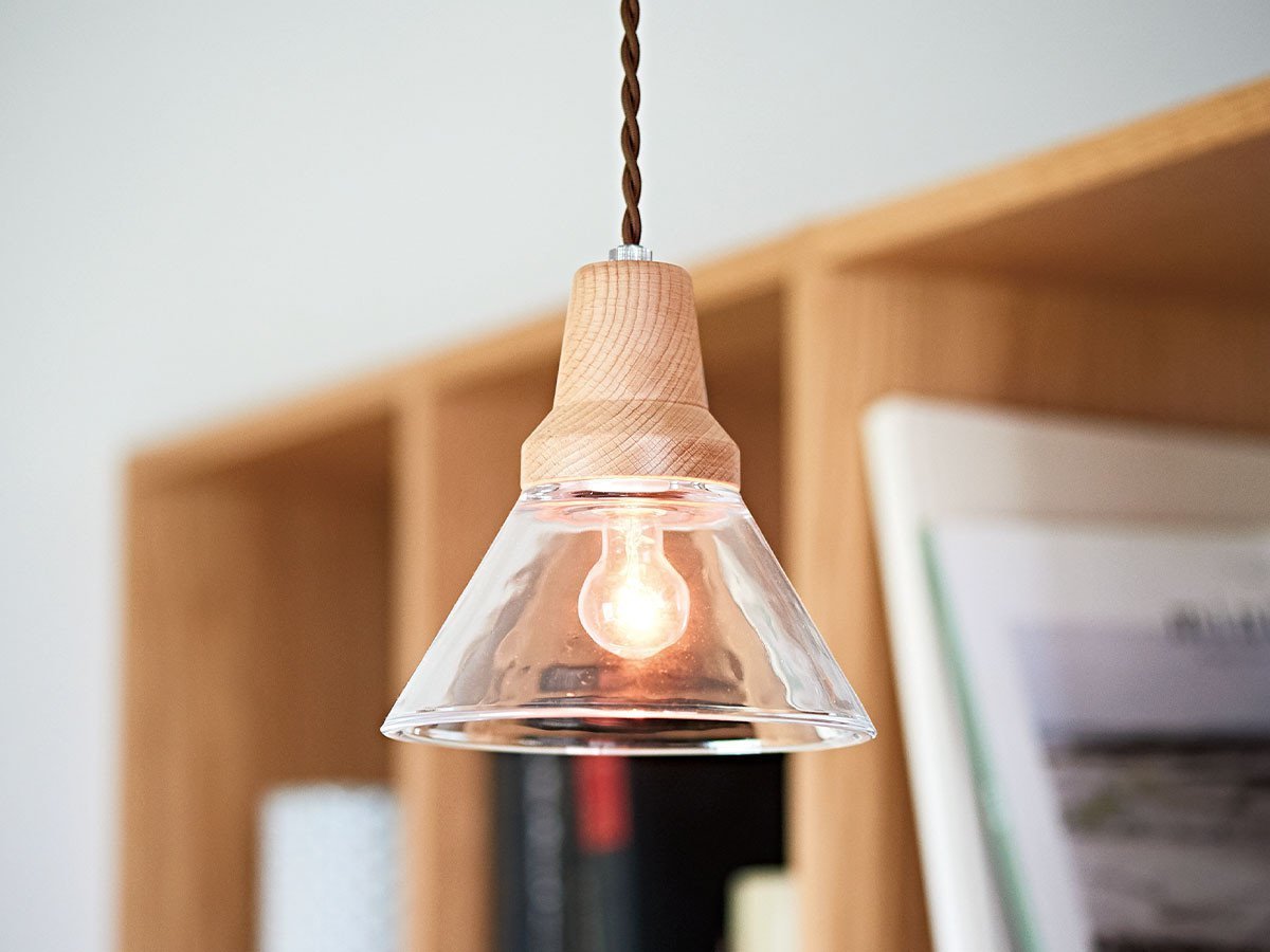 【フライミーパーラー/FLYMEe Parlor / GOODS】のPendant Light / ペンダントライト #105004 人気、トレンドファッション・服の通販 founy(ファニー) 　ガラス　Glass, Glassware　シンプル　Simple, Minimal　ホーム・キャンプ・アウトドア・お取り寄せ　Home Living / Home & Lifestyle / Camping Gear / Outdoor Camping　家具・インテリア　Home Furniture & Interior. Stylish & Functional Living Spaces　ライト・照明　Lamps & Lighting Fixtures　ペンダントライト・吊り下げ照明　Pendant Light / Hanging Light Fixture　other-3|ID: prp329100000008256 ipo3291000000031543283