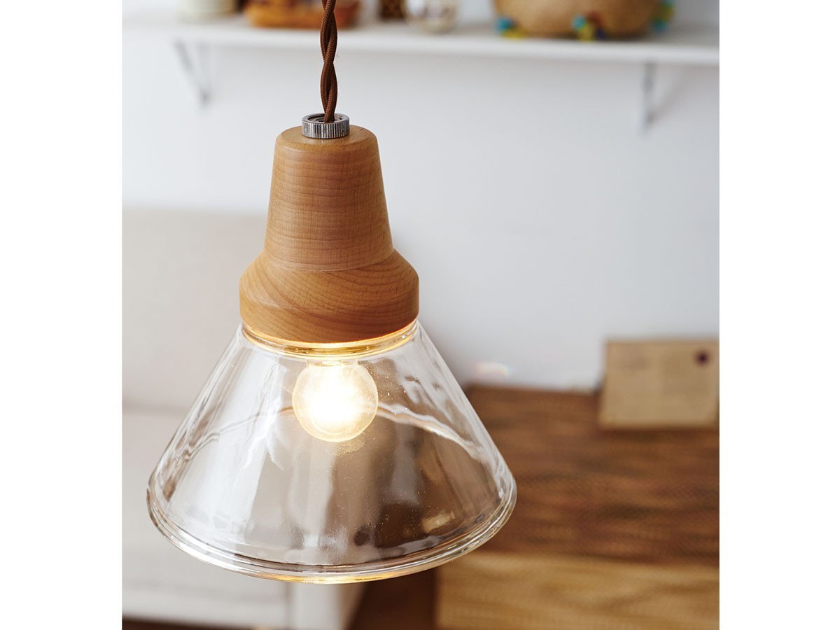 【フライミーパーラー/FLYMEe Parlor / GOODS】のPendant Light / ペンダントライト #105004 人気、トレンドファッション・服の通販 founy(ファニー) 　ガラス　Glass, Glassware　シンプル　Simple, Minimal　ホーム・キャンプ・アウトドア・お取り寄せ　Home Living / Home & Lifestyle / Camping Gear / Outdoor Camping　家具・インテリア　Home Furniture & Interior. Stylish & Functional Living Spaces　ライト・照明　Lamps & Lighting Fixtures　ペンダントライト・吊り下げ照明　Pendant Light / Hanging Light Fixture　other-4|ID: prp329100000008256 ipo3291000000031543284