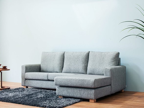 【フランネルソファ/FLANNEL SOFA / GOODS】のSARAH COUCH SOFA / サラー カウチソファ 人気、トレンドファッション・服の通販 founy(ファニー) 　クッション　Cushion　スプリング　Spring　フェザー　Feather　リラックス　Relax　ホーム・キャンプ・アウトドア・お取り寄せ　Home,Garden,Outdoor,Camping Gear　家具・インテリア　Furniture　ソファー　Sofa　カウチソファ　Couch Sofa　other-6|ID: prp329100000008257 ipo3291000000031535195