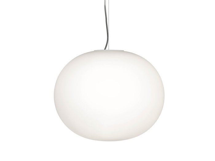 【フロス/FLOS / GOODS】のGLO-BALL S1 / グローボール S1 インテリア・キッズ・メンズ・レディースファッション・服の通販 founy(ファニー) https://founy.com/ 送料無料 Free Shipping なめらか Smooth ガラス Glass シンプル Simple ホーム・キャンプ・アウトドア・お取り寄せ Home,Garden,Outdoor,Camping Gear 家具・インテリア Furniture ライト・照明 Lighting & Light Fixtures ペンダントライト Pendant Light |ID: prp329100000008261 ipo3291000000031672260