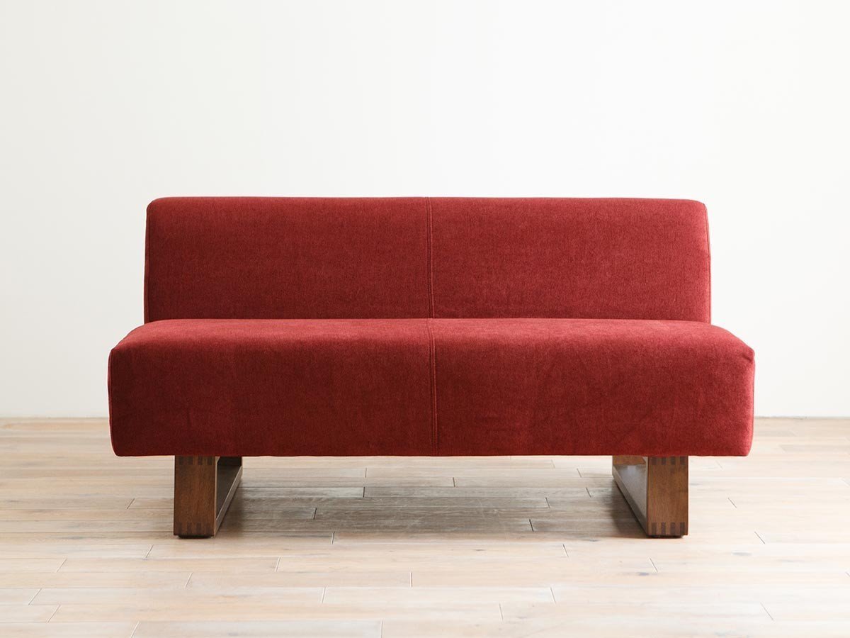 【ビス/BIS / GOODS】のLD Armless Sofa / LDアームレス 二人掛けソファ 人気、トレンドファッション・服の通販 founy(ファニー) 　テーブル　Table　ホーム・キャンプ・アウトドア・お取り寄せ　Home,Garden,Outdoor,Camping Gear　家具・インテリア　Furniture　ソファー　Sofa　 other-1|ID: prp329100000008272 ipo3291000000026678468