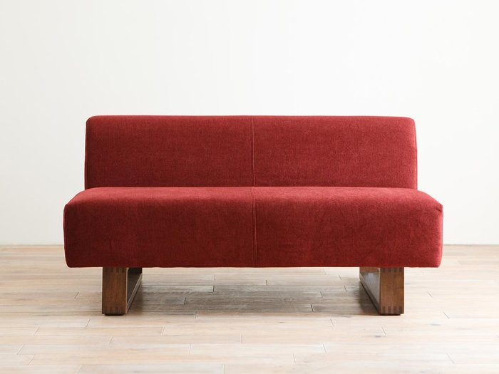 【ビス/BIS / GOODS】のLD Armless Sofa / LDアームレス 二人掛けソファ インテリア・キッズ・メンズ・レディースファッション・服の通販 founy(ファニー) https://founy.com/ テーブル Table, Dining Table ホーム・キャンプ・アウトドア・お取り寄せ Home Living / Home & Lifestyle / Camping Gear / Outdoor Camping 家具・インテリア Home Furniture & Interior. Stylish & Functional Living Spaces ソファー Couches & Sofas |ID: prp329100000008272 ipo3291000000030216133