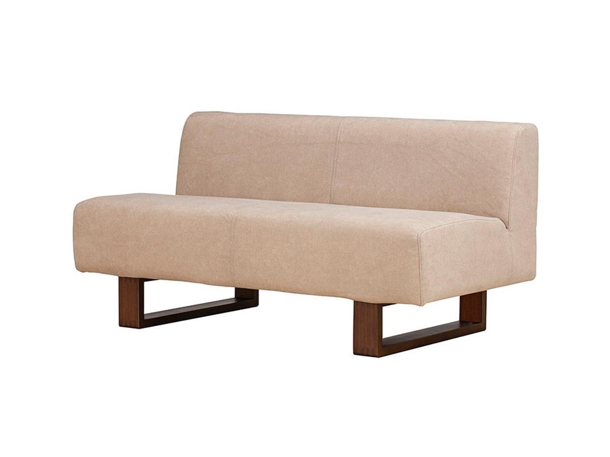 【ビス/BIS / GOODS】のLD Armless Sofa / LDアームレス 二人掛けソファ 人気、トレンドファッション・服の通販 founy(ファニー) 　テーブル　Table　ホーム・キャンプ・アウトドア・お取り寄せ　Home,Garden,Outdoor,Camping Gear　家具・インテリア　Furniture　ソファー　Sofa　other-2|ID: prp329100000008272 ipo3291000000031537125