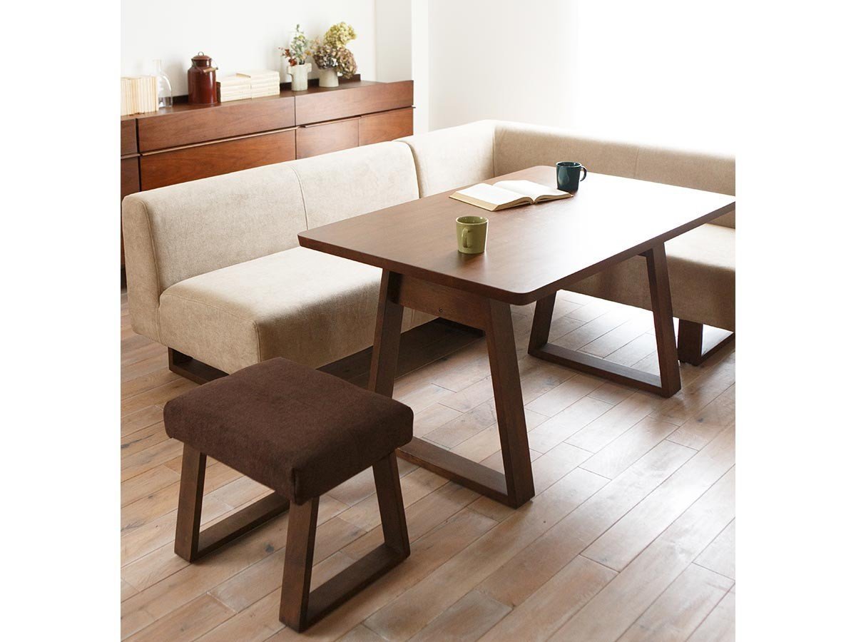 【ビス/BIS / GOODS】のLD Armless Sofa / LDアームレス 二人掛けソファ 人気、トレンドファッション・服の通販 founy(ファニー) 　テーブル　Table　ホーム・キャンプ・アウトドア・お取り寄せ　Home,Garden,Outdoor,Camping Gear　家具・インテリア　Furniture　ソファー　Sofa　other-5|ID: prp329100000008272 ipo3291000000031537128
