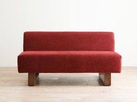 【ビス/BIS / GOODS】のLD Armless Sofa / LDアームレス 二人掛けソファ 人気、トレンドファッション・服の通販 founy(ファニー) テーブル Table, Dining Table ホーム・キャンプ・アウトドア・お取り寄せ Home Living / Home & Lifestyle / Camping Gear / Outdoor Camping 家具・インテリア Home Furniture & Interior. Stylish & Functional Living Spaces ソファー Couches & Sofas |ID:prp329100000008272