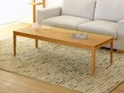 【フライミー ヴェール/FLYMEe vert / GOODS】のLIVING TABLE / リビングテーブル #19246 天板角形状:丸タイプ、脚部形状:斜め脚|ID: prp329100000008281 ipo3291000000033949884