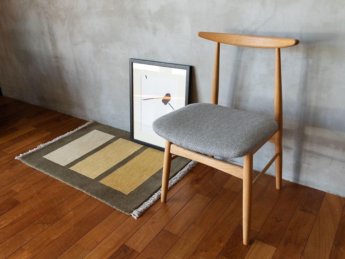 【アデペシュ/a.depeche / GOODS】のSORM dining chair / ソルム ダイニングチェア 人気、トレンドファッション・服の通販 founy(ファニー) 　フレーム　Frame, Outline　ホーム・キャンプ・アウトドア・お取り寄せ　Home Living / Home & Lifestyle / Camping Gear / Outdoor Camping　家具・インテリア　Home Furniture & Interior. Stylish & Functional Living Spaces　チェア・椅子　Seating & Chairs　ダイニングチェア・木製チェア　Dining Chairs　other-4|ID: prp329100000008283 ipo3291000000031547853