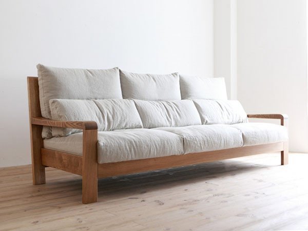 【広松木工/Hiromatsu Furniture / GOODS】のCIELO / シエロ ソファ 182 / 228 人気、トレンドファッション・服の通販 founy(ファニー) 　オイル　Body Oil　クッション　Cushion, Throw Pillow　フレーム　Frame, Outline　ミドル　Middle Length, Mid Height　ラバー　Rubber, Rubber Sole　リラックス　Relax, Relaxed Fit　ホーム・キャンプ・アウトドア・お取り寄せ　Home Living / Home & Lifestyle / Camping Gear / Outdoor Camping　家具・インテリア　Home Furniture & Interior. Stylish & Functional Living Spaces　その他 インテリア雑貨、家具　Home Decor & Furniture Extras　other-5|ID: prp329100000008288 ipo3291000000031538458