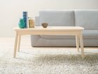 【フライミーパーラー/FLYMEe Parlor / GOODS】のLiving Table / リビングテーブル n97030(アッシュ) ホワイトウォッシュ|ID: prp329100000008295 ipo3291000000030180061