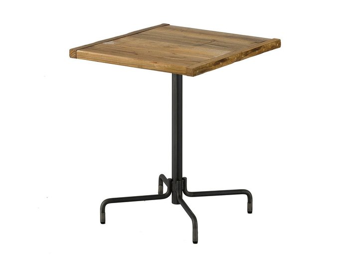 【杉山製作所/Sugiyama Seisakusho / GOODS】のShabby cafe table / シャビー カフェテーブル インテリア・キッズ・メンズ・レディースファッション・服の通販 founy(ファニー) https://founy.com/ 送料無料 Free Shipping テーブル Table ユーズド Used ホーム・キャンプ・アウトドア・お取り寄せ Home,Garden,Outdoor,Camping Gear 家具・インテリア Furniture テーブル Table カフェテーブル Cafe Table |ID: prp329100000008296 ipo3291000000030179834