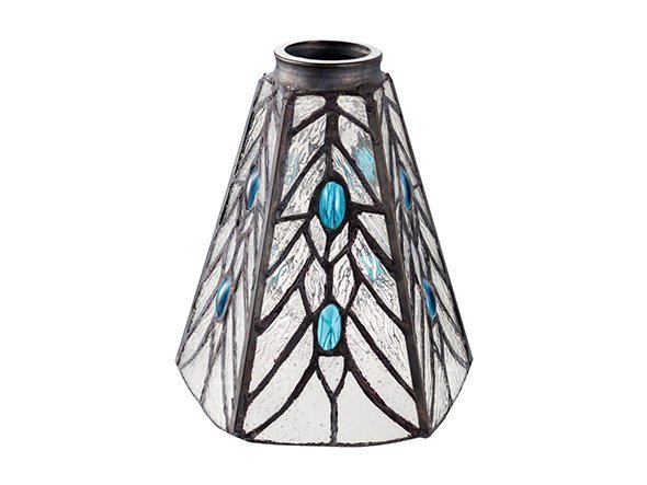 【フライミー ファクトリー/FLYMEe Factory / GOODS】のCUSTOM SERIES Engineer Side Floor Lamp × Stained Glass Tears / カスタムシリーズ エンジニアサイドフロアランプ × ステンドグラス(ティアーズ) 人気、トレンドファッション・服の通販 founy(ファニー) 　ハンド　Hand　送料無料　Free Shipping　ホーム・キャンプ・アウトドア・お取り寄せ　Home,Garden,Outdoor,Camping Gear　家具・インテリア　Home Furniture & Interior. Stylish & Functional Living Spaces　ライト・照明　Lighting & Light Fixtures　フロアライト・スタンドライト　Floor Light/Stand Light　other-3|ID: prp329100000008299 ipo3291000000031464584