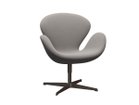 【フリッツ ハンセン/FRITZ HANSEN / GOODS】のSWAN / スワンチェア ラウンジチェア 3320 張地:1121 ベージュ(クリスチャンハウン)、脚部:ブラウンブロンズ|ID: prp329100000008303 ipo3291000000037066562