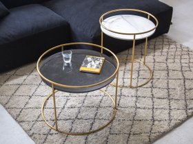 【ノットアンティークス/knot antiques / CRASH GATE / GOODS】のBIX SIDE TABLE / ビックス サイドテーブル 人気、トレンドファッション・服の通販 founy(ファニー) クラッシュ Distressed, Crashed Style テーブル Table, Dining Table ラグジュアリー Luxury, Elegant ヴィンテージ Vintage Style ホーム・キャンプ・アウトドア・お取り寄せ Home Living / Home & Lifestyle / Camping Gear / Outdoor Camping 家具・インテリア Home Furniture & Interior. Stylish & Functional Living Spaces テーブル Dining, Coffee & Side Tables サイドテーブル・ナイトテーブル Side & End Tables |ID:prp329100000008304