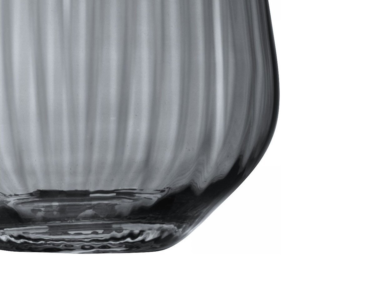 【エルエスエー インターナショナル/LSA international / GOODS】のZINC VASE / ジンク ベース 高さ28cm 人気、トレンドファッション・服の通販 founy(ファニー) 　送料無料　Free Shipping　エレガント 上品　Elegant　フラワー　Flower　プリーツ　Pleats　モダン　Modern　ホーム・キャンプ・アウトドア・お取り寄せ　Home,Garden,Outdoor,Camping Gear　家具・インテリア　Home Furniture & Interior. Stylish & Functional Living Spaces　その他 インテリア雑貨、家具　Furniture, Interior, Others　other-5|ID: prp329100000008305 ipo3291000000031499870