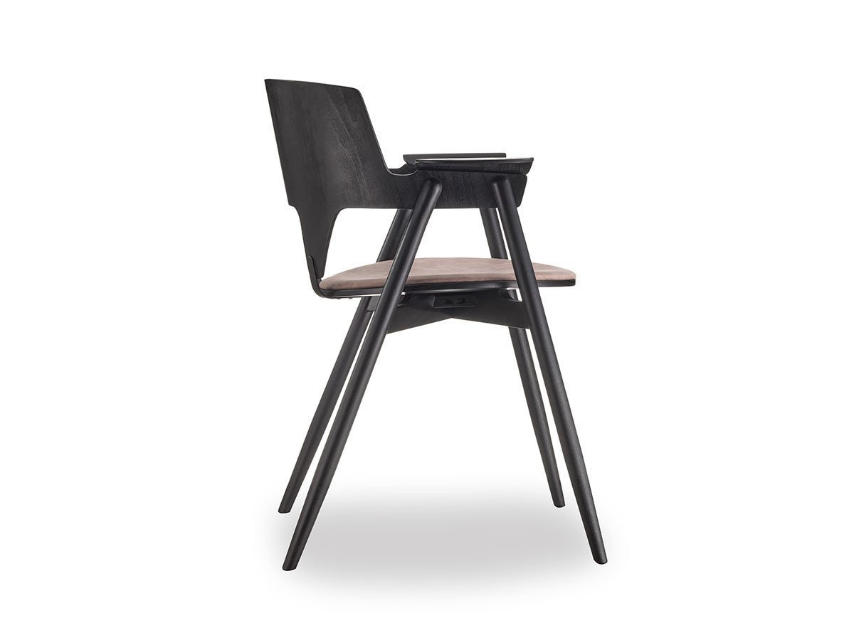 【モーダ エン カーサ/moda en casa / GOODS】のWOODPECKER chair / ウッドペッカー チェア 人気、トレンドファッション・服の通販 founy(ファニー) 　ホーム・キャンプ・アウトドア・お取り寄せ　Home,Garden,Outdoor,Camping Gear　家具・インテリア　Furniture　チェア・椅子　Chair　ダイニングチェア　Dining Chair　other-4|ID: prp329100000008306 ipo3291000000031545159