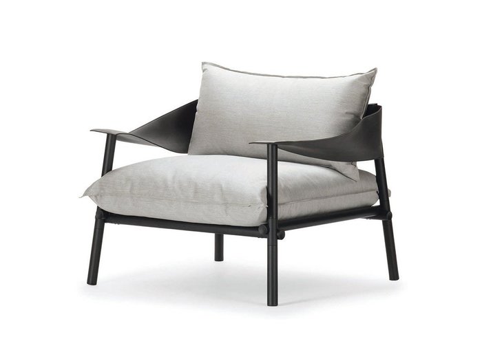 【エムエム/emuemu / GOODS】のTerramare 1P Sofa / テラマーレ 1人掛けソファ インテリア・キッズ・メンズ・レディースファッション・服の通販 founy(ファニー) https://founy.com/ 送料無料 Free Shipping アウトドア Outdoor Clothing エレガント 上品 Elegant クッション Cushion, Throw Pillow シンプル Simple, Minimal ビンテージ Vintage, Retro Style ファブリック Fabric, Textile フェイクレザー Faux Leather, PU Leather フレーム Frame, Outline ホーム・キャンプ・アウトドア・お取り寄せ Home Living / Home & Lifestyle / Camping Gear / Outdoor Camping 家具・インテリア Home Furniture & Interior. Stylish & Functional Living Spaces ソファー Couches & Sofas |ID: prp329100000008312 ipo3291000000030214378