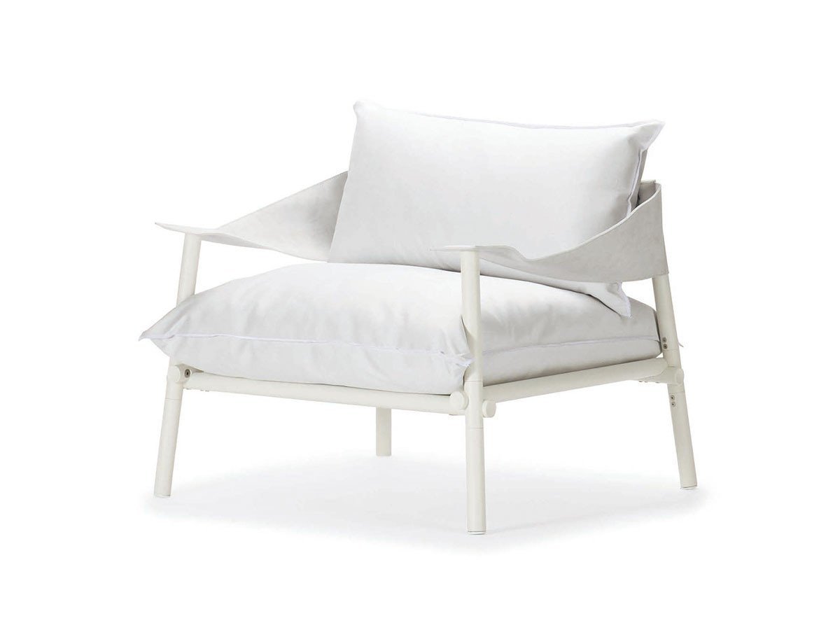 【エムエム/emuemu / GOODS】のTerramare 1P Sofa / テラマーレ 1人掛けソファ 人気、トレンドファッション・服の通販 founy(ファニー) 　送料無料　Free Shipping　アウトドア　Outdoor Clothing　エレガント 上品　Elegant　クッション　Cushion, Throw Pillow　シンプル　Simple, Minimal　ビンテージ　Vintage, Retro Style　ファブリック　Fabric, Textile　フェイクレザー　Faux Leather, PU Leather　フレーム　Frame, Outline　ホーム・キャンプ・アウトドア・お取り寄せ　Home Living / Home & Lifestyle / Camping Gear / Outdoor Camping　家具・インテリア　Home Furniture & Interior. Stylish & Functional Living Spaces　ソファー　Couches & Sofas　other-4|ID: prp329100000008312 ipo3291000000031536862