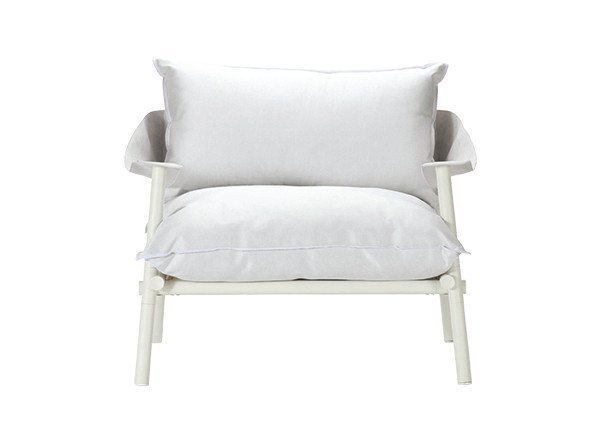 【エムエム/emuemu / GOODS】のTerramare 1P Sofa / テラマーレ 1人掛けソファ 人気、トレンドファッション・服の通販 founy(ファニー) 　送料無料　Free Shipping　アウトドア　Outdoor Clothing　エレガント 上品　Elegant　クッション　Cushion, Throw Pillow　シンプル　Simple, Minimal　ビンテージ　Vintage, Retro Style　ファブリック　Fabric, Textile　フェイクレザー　Faux Leather, PU Leather　フレーム　Frame, Outline　ホーム・キャンプ・アウトドア・お取り寄せ　Home Living / Home & Lifestyle / Camping Gear / Outdoor Camping　家具・インテリア　Home Furniture & Interior. Stylish & Functional Living Spaces　ソファー　Couches & Sofas　other-5|ID: prp329100000008312 ipo3291000000031536863