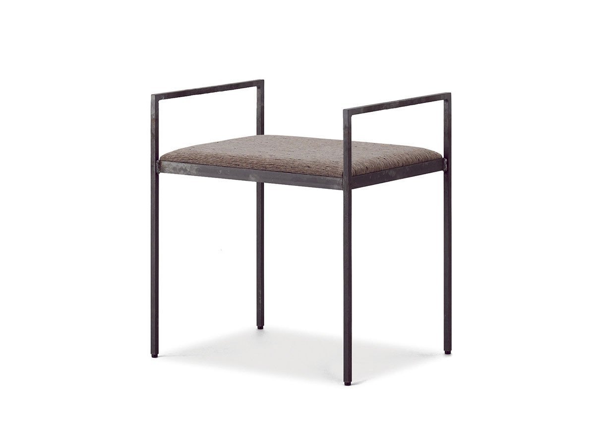 【杉山製作所/Sugiyama Seisakusho / GOODS】のKUROTETSU SHIN STOOL / クロテツ シン スツール 人気、トレンドファッション・服の通販 founy(ファニー) 送料無料 Free Shipping クール Cool, Chic スクエア Square, Square Shape ホーム・キャンプ・アウトドア・お取り寄せ Home Living / Home & Lifestyle / Camping Gear / Outdoor Camping 家具・インテリア Home Furniture & Interior. Stylish & Functional Living Spaces チェア・椅子 Seating & Chairs スツール・バースツール Stools & Bar Stools other-1|ID: prp329100000008317 ipo3291000000034911371