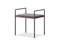 【杉山製作所/Sugiyama Seisakusho / GOODS】のKUROTETSU SHIN STOOL / クロテツ シン スツール 人気、トレンドファッション・服の通販 founy(ファニー) 送料無料 Free Shipping クール Cool, Chic スクエア Square, Square Shape ホーム・キャンプ・アウトドア・お取り寄せ Home Living / Home & Lifestyle / Camping Gear / Outdoor Camping 家具・インテリア Home Furniture & Interior. Stylish & Functional Living Spaces チェア・椅子 Seating & Chairs スツール・バースツール Stools & Bar Stools |ID:prp329100000008317