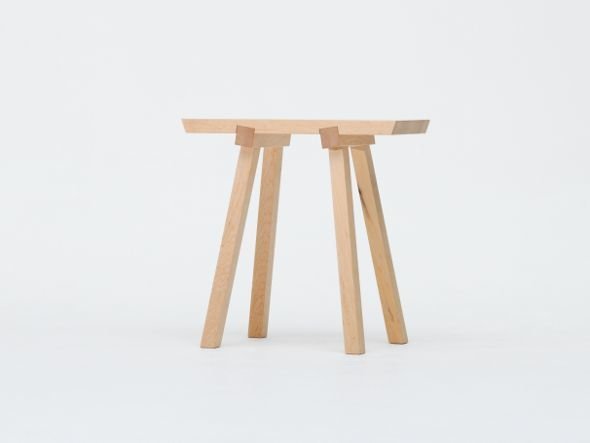 【カリモクニュースタンダード/KARIMOKU NEW STANDARD / GOODS】のTORII-S / トリイ エス 人気、トレンドファッション・服の通販 founy(ファニー) 　送料無料　Free Shipping　コンパクト　Compact　スリム　Slim　モチーフ　Motif　ホーム・キャンプ・アウトドア・お取り寄せ　Home,Garden,Outdoor,Camping Gear　家具・インテリア　Home Furniture & Interior. Stylish & Functional Living Spaces　チェア・椅子　Chair　スツール　Stool　other-3|ID: prp329100000008321 ipo3291000000031548655
