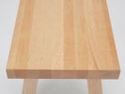 【カリモクニュースタンダード/KARIMOKU NEW STANDARD】のTORII-S / トリイ エス 大人の最旬トレンドファッション＆コーディネート founy(ファウニー) 送料無料 Free Shipping コンパクト Compact, Small Size スリム Slim, Slim Fit モチーフ Motif, Design Theme ホーム・キャンプ・アウトドア・お取り寄せ Home Living / Home & Lifestyle / Camping Gear / Outdoor Camping 家具・インテリア Home Furniture & Interior. Stylish & Functional Living Spaces チェア・椅子 Seating & Chairs スツール・バースツール Stools & Bar Stools thumbnail 座面は小径木の細材を美しくはぎ合わせて、一枚の板に仕上げています。|ID: prp329100000008321 ipo3291000000037260378
