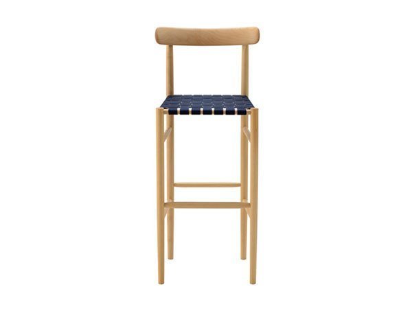 【ライトウッド/Lightwood / GOODS】のBar Stool High / バースツール ハイ ウェビングシート インテリア・キッズ・メンズ・レディースファッション・服の通販 founy(ファニー) https://founy.com/ 送料無料 Free Shipping エレガント 上品 Elegant コレクション Collection, Seasonal Line シンプル Simple, Minimal フォルム Silhouette, Form ホーム・キャンプ・アウトドア・お取り寄せ Home Living / Home & Lifestyle / Camping Gear / Outdoor Camping 家具・インテリア Home Furniture & Interior. Stylish & Functional Living Spaces チェア・椅子 Seating & Chairs スツール・バースツール Stools & Bar Stools ホーム・キャンプ・アウトドア・お取り寄せ Home Living / Home & Lifestyle / Camping Gear / Outdoor Camping 家具・インテリア Home Furniture & Interior. Stylish & Functional Living Spaces チェア・椅子 Seating & Chairs カウンターチェア・ハイチェア Bar Stools / High Stools |ID: prp329100000008327 ipo3291000000030222724