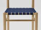 【ライトウッド/Lightwood / GOODS】のBar Stool High / バースツール ハイ ウェビングシート 座面参考イメージ|ID: prp329100000008327 ipo3291000000030222733