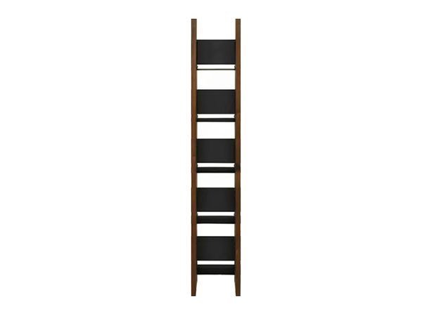 【リアルスタイル/REAL STYLE / GOODS】のKNOX book shelf / ノックス ブックシェルフ インテリア・キッズ・メンズ・レディースファッション・服の通販 founy(ファニー) https://founy.com/ ホーム・キャンプ・アウトドア・お取り寄せ Home,Garden,Outdoor,Camping Gear 家具・インテリア Furniture 収納家具・キャビネット Storage Furniture ラック・シェルフ Rack Shelf ホーム・キャンプ・アウトドア・お取り寄せ Home,Garden,Outdoor,Camping Gear 家具・インテリア Furniture 収納家具・キャビネット Storage Furniture 本棚・マガジンラック Bookshelf/Magazine Rack |ID: prp329100000008329 ipo3291000000030191325