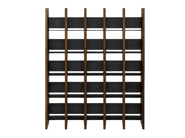 【リアルスタイル/REAL STYLE / GOODS】のKNOX book shelf / ノックス ブックシェルフ 人気、トレンドファッション・服の通販 founy(ファニー) 　ホーム・キャンプ・アウトドア・お取り寄せ　Home,Garden,Outdoor,Camping Gear　家具・インテリア　Furniture　収納家具・キャビネット　Storage Furniture　ラック・シェルフ　Rack Shelf　ホーム・キャンプ・アウトドア・お取り寄せ　Home,Garden,Outdoor,Camping Gear　家具・インテリア　Furniture　収納家具・キャビネット　Storage Furniture　本棚・マガジンラック　Bookshelf/Magazine Rack　other-5|ID: prp329100000008329 ipo3291000000031532856