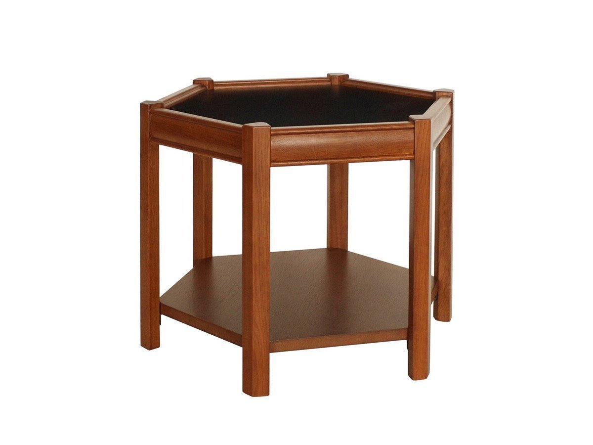 【アクメファニチャー /ACME Furniture / GOODS】のBROOKS HEXAGON TABLE / ブルックス ヘキサゴンテーブル インテリア・キッズ・メンズ・レディースファッション・服の通販 founy(ファウニー) 　ガラス　Glass, Glassware　テーブル　Table, Dining Table　ヴィンテージ　Vintage Style　ホーム・キャンプ・アウトドア・お取り寄せ　Home Living / Home & Lifestyle / Camping Gear / Outdoor Camping　家具・インテリア　Home Furniture & Interior. Stylish & Functional Living Spaces　テーブル　Dining, Coffee & Side Tables　ローテーブル・センターテーブル　Coffee & Center Tables　ホーム・キャンプ・アウトドア・お取り寄せ　Home Living / Home & Lifestyle / Camping Gear / Outdoor Camping　家具・インテリア　Home Furniture & Interior. Stylish & Functional Living Spaces　テーブル　Dining, Coffee & Side Tables　サイドテーブル・ナイトテーブル　Side & End Tables　タイプ:ブラック(メラミン天板)|ID: prp329100000008332 ipo3291000000037090911