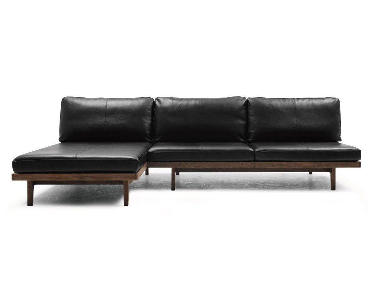 【マスターウォール/MASTERWAL / GOODS】のPORO SOFA / ポロ ソファ 3シーター180 + アームレスカウチ90 人気、トレンドファッション・服の通販 founy(ファニー) 　クッション　Cushion, Throw Pillow　スタイリッシュ　Stylish, Fashionable　スマート　Smart, Elegant　ファブリック　Fabric, Textile　フォルム　Silhouette, Form　フレーム　Frame, Outline　ホーム・キャンプ・アウトドア・お取り寄せ　Home Living / Home & Lifestyle / Camping Gear / Outdoor Camping　家具・インテリア　Home Furniture & Interior. Stylish & Functional Living Spaces　ソファー　Couches & Sofas　カウチソファ・シェーズロング　Chaise Lounge Sofas　 other-1|ID: prp329100000008337 ipo3291000000036854678