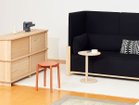 【カリモクニュースタンダード/KARIMOKU NEW STANDARD / GOODS】のELEPHANT SIDE TABLE / エレファント サイドテーブル 人気、トレンドファッション・服の通販 founy(ファニー) 送料無料 Free Shipping テーブル Table ホーム・キャンプ・アウトドア・お取り寄せ Home,Garden,Outdoor,Camping Gear 家具・インテリア Furniture テーブル Table サイドテーブル・小テーブル Side Table/Small Table thumbnail Photo Credit:Silvia Orlandi Puntino|ID: prp329100000008338 ipo3291000000029206799