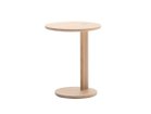 【カリモクニュースタンダード/KARIMOKU NEW STANDARD / GOODS】のELEPHANT SIDE TABLE / エレファント サイドテーブル ペールナチュラル|ID:prp329100000008338