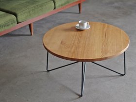 【ライフファニチャー/LIFE FURNITURE / GOODS】のTH ASH LOW TABLE / TH アッシュ ローテーブル 人気、トレンドファッション・服の通販 founy(ファニー) 送料無料 Free Shipping テーブル Table モダン Modern ホーム・キャンプ・アウトドア・お取り寄せ Home,Garden,Outdoor,Camping Gear 家具・インテリア Furniture テーブル Table ローテーブル・センターテーブル Low Table/Center Table |ID:prp329100000008358