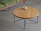 【ライフファニチャー/LIFE FURNITURE / GOODS】のTH ASH LOW TABLE / TH アッシュ ローテーブル -|ID:prp329100000008358