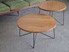 【ライフファニチャー/LIFE FURNITURE / GOODS】のTH ASH LOW TABLE / TH アッシュ ローテーブル |ID:prp329100000008358