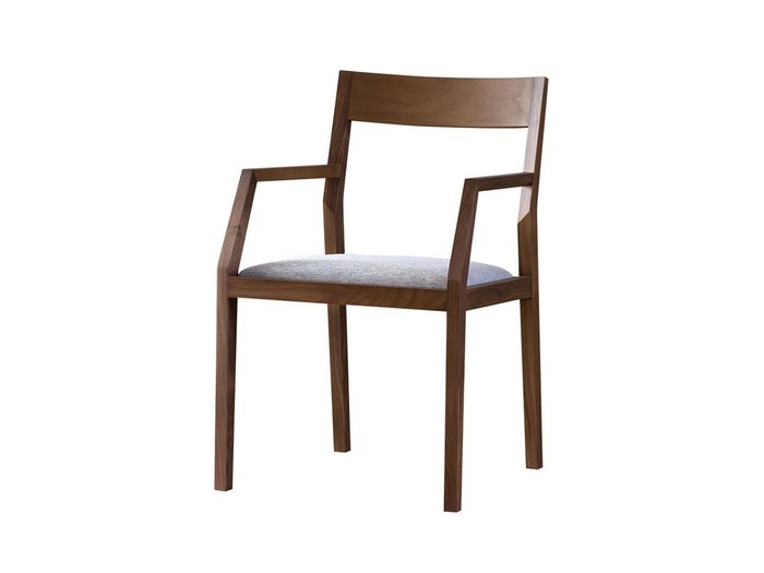 【フライミー ヴェール/FLYMEe vert / GOODS】のDINING ARMCHAIR / ダイニング アームチェア #35550 インテリア・キッズ・メンズ・レディースファッション・服の通販 founy(ファニー) https://founy.com/ 送料無料 Free Shipping シンプル Simple テーブル Table ファブリック Fabric ホーム・キャンプ・アウトドア・お取り寄せ Home,Garden,Outdoor,Camping Gear 家具・インテリア Furniture チェア・椅子 Chair ダイニングチェア Dining Chair ホーム・キャンプ・アウトドア・お取り寄せ Home,Garden,Outdoor,Camping Gear 家具・インテリア Furniture チェア・椅子 Chair アームチェア Armchair |ID: prp329100000008366 ipo3291000000030237228