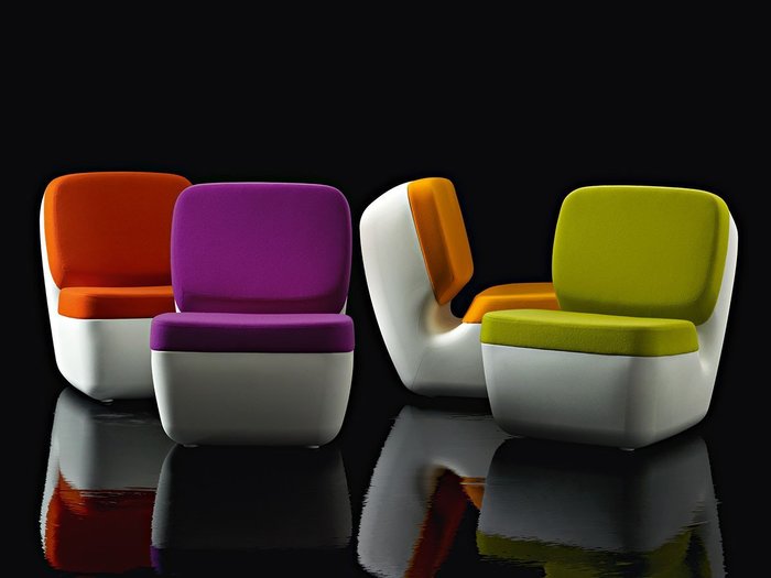 【マジス/MAGIS / GOODS】のNIMROD / ニムロッド インテリア・キッズ・メンズ・レディースファッション・服の通販 founy(ファニー) https://founy.com/ 送料無料 Free Shipping カラフル Colorful Design ファブリック Fabric, Textile フォルム Silhouette, Form ホーム・キャンプ・アウトドア・お取り寄せ Home Living / Home & Lifestyle / Camping Gear / Outdoor Camping 家具・インテリア Home Furniture & Interior. Stylish & Functional Living Spaces チェア・椅子 Seating & Chairs ラウンジチェア・リクライナー Lounge Chairs / Recliners |ID: prp329100000008375 ipo3291000000034664732