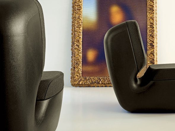 【マジス/MAGIS / GOODS】のNIMROD / ニムロッド インテリア・キッズ・メンズ・レディースファッション・服の通販 founy(ファニー) 送料無料 Free Shipping カラフル Colorful Design ファブリック Fabric, Textile フォルム Silhouette, Form ホーム・キャンプ・アウトドア・お取り寄せ Home Living / Home & Lifestyle / Camping Gear / Outdoor Camping 家具・インテリア Home Furniture & Interior. Stylish & Functional Living Spaces チェア・椅子 Seating & Chairs ラウンジチェア・リクライナー Lounge Chairs / Recliners |ID: prp329100000008375 ipo3291000000034664741