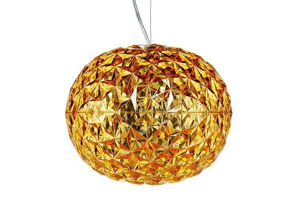 【カルテル/Kartell / GOODS】のPLANET / プラネット ペンダント インテリア・キッズ・メンズ・レディースファッション・服の通販 founy(ファニー) 送料無料 Free Shipping ガラス Glass, Glassware クリスタル Crystal, Swarovski ホーム・キャンプ・アウトドア・お取り寄せ Home Living / Home & Lifestyle / Camping Gear / Outdoor Camping 家具・インテリア Home Furniture & Interior. Stylish & Functional Living Spaces ライト・照明 Lamps & Lighting Fixtures ペンダントライト・吊り下げ照明 Pendant Light / Hanging Light Fixture イエロー|ID: prp329100000008378 ipo3291000000036870502