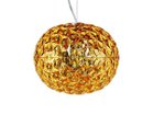 【カルテル/Kartell / GOODS】のPLANET / プラネット ペンダント イエロー|ID: prp329100000008378 ipo3291000000037075342