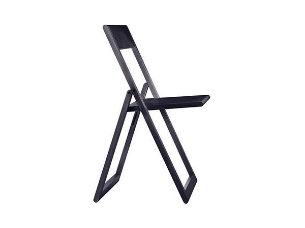 【マジス/MAGIS / GOODS】のAVIVA / アビバ インテリア・キッズ・メンズ・レディースファッション・服の通販 founy(ファニー) 　送料無料　Free Shipping　シンプル　Simple, Minimal　ホーム・キャンプ・アウトドア・お取り寄せ　Home Living / Home & Lifestyle / Camping Gear / Outdoor Camping　家具・インテリア　Home Furniture & Interior. Stylish & Functional Living Spaces　チェア・椅子　Seating & Chairs　折りたたみ椅子・アウトドアチェア　Folding Chairs & Patio Seats　ブラック|ID: prp329100000008381 ipo3291000000034442835