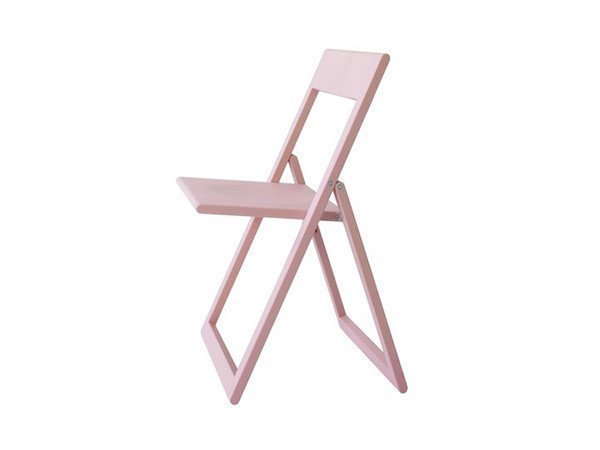 【マジス/MAGIS / GOODS】のAVIVA / アビバ インテリア・キッズ・メンズ・レディースファッション・服の通販 founy(ファニー) 　送料無料　Free Shipping　シンプル　Simple, Minimal　ホーム・キャンプ・アウトドア・お取り寄せ　Home Living / Home & Lifestyle / Camping Gear / Outdoor Camping　家具・インテリア　Home Furniture & Interior. Stylish & Functional Living Spaces　チェア・椅子　Seating & Chairs　折りたたみ椅子・アウトドアチェア　Folding Chairs & Patio Seats　ピンク|ID: prp329100000008381 ipo3291000000034442837