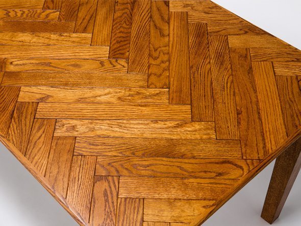 【アクメファニチャー /ACME Furniture / GOODS】のWARNER DINING TABLE / ワーナー ダイニングテーブル(ヘリンボーン) 人気、トレンドファッション・服の通販 founy(ファニー) 　おすすめ　Recommend　テーブル　Table　ヘリンボーン　Herringbone　ワーク　Work　ホーム・キャンプ・アウトドア・お取り寄せ　Home,Garden,Outdoor,Camping Gear　家具・インテリア　Furniture　テーブル　Table　ダイニングテーブル　Dining Table　other-6|ID: prp329100000008398 ipo3291000000031532136