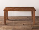 【アクメファニチャー /ACME Furniture / GOODS】のWARNER DINING TABLE / ワーナー ダイニングテーブル(ヘリンボーン) -|ID: prp329100000008398 ipo3291000000037089696