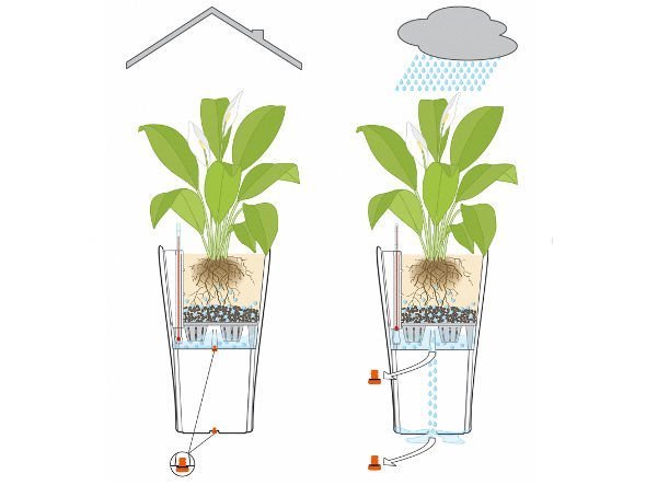 【レチューザ/Lechuza / GOODS】のDelta / デルタ 底面灌水セット付 インテリア・キッズ・メンズ・レディースファッション・服の通販 founy(ファニー) ドット Polka Dot, Dot Pattern フォルム Silhouette, Form ライナー Liner, Inner Layer 送料無料 Free Shipping おすすめ Recommended / Our Picks ホーム・キャンプ・アウトドア・お取り寄せ Home Living / Home & Lifestyle / Camping Gear / Outdoor Camping 家具・インテリア Home Furniture & Interior. Stylish & Functional Living Spaces その他 インテリア雑貨、家具 Home Decor & Furniture Extras 底栓の脱着により、屋内・屋外の両方でご使用いただけます。|ID: prp329100000008401 ipo3291000000030237569