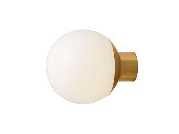 【フライミーパーラー/FLYMEe Parlor / GOODS】のWall Lamp / ウォールランプ #100241 インテリア・キッズ・メンズ・レディースファッション・服の通販 founy(ファニー) https://founy.com/ 送料無料 Free Shipping ガラス Glass, Glassware ホーム・キャンプ・アウトドア・お取り寄せ Home Living / Home & Lifestyle / Camping Gear / Outdoor Camping 家具・インテリア Home Furniture & Interior. Stylish & Functional Living Spaces ライト・照明 Lamps & Lighting Fixtures |ID: prp329100000008412 ipo3291000000030189924