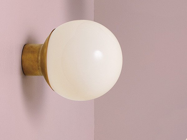 【フライミーパーラー/FLYMEe Parlor / GOODS】のWall Lamp / ウォールランプ #100241 人気、トレンドファッション・服の通販 founy(ファニー) 　送料無料　Free Shipping　ガラス　Glass, Glassware　ホーム・キャンプ・アウトドア・お取り寄せ　Home Living / Home & Lifestyle / Camping Gear / Outdoor Camping　家具・インテリア　Home Furniture & Interior. Stylish & Functional Living Spaces　ライト・照明　Lamps & Lighting Fixtures　other-4|ID: prp329100000008412 ipo3291000000031543528