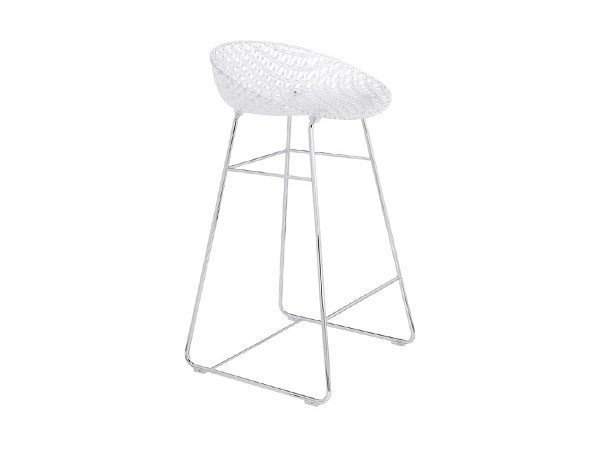 【カルテル/Kartell / GOODS】のSMATRIK STOOL / スマトリック スツール インテリア・キッズ・メンズ・レディースファッション・服の通販 founy(ファニー) 　エレガント 上品　Elegant　フレーム　Flame　送料無料　Free Shipping　ホーム・キャンプ・アウトドア・お取り寄せ　Home,Garden,Outdoor,Camping Gear　家具・インテリア　Furniture　チェア・椅子　Chair　スツール　Stool　ホーム・キャンプ・アウトドア・お取り寄せ　Home,Garden,Outdoor,Camping Gear　家具・インテリア　Furniture　チェア・椅子　Chair　カウンターチェア・ハイスツール　Counter Chair/High Stool　クリスタル / クローム|ID: prp329100000008426 ipo3291000000030223208